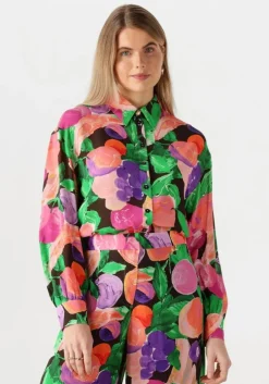 multi fabienne chapot blouses anouk blouse