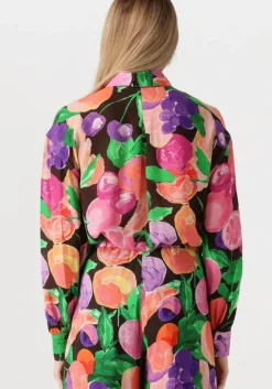 multi fabienne chapot blouses anouk blouse