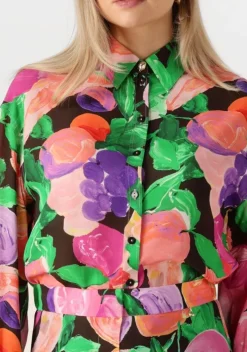 multi fabienne chapot blouses anouk blouse