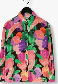 multi fabienne chapot blouses anouk blouse