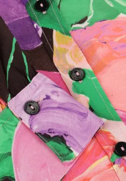 multi fabienne chapot blouses anouk blouse