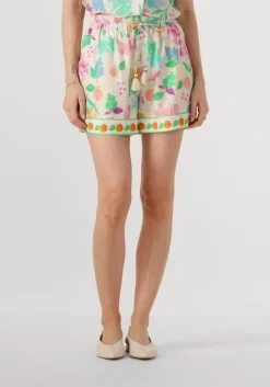 multi fabienne chapot korte broek boy shorts