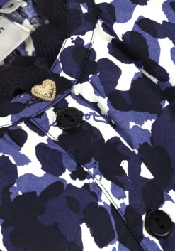 multi fabienne chapot mini jurk diaz dress