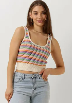 multi fabienne chapot top heather bralette
