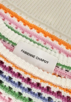 multi fabienne chapot top heather bralette