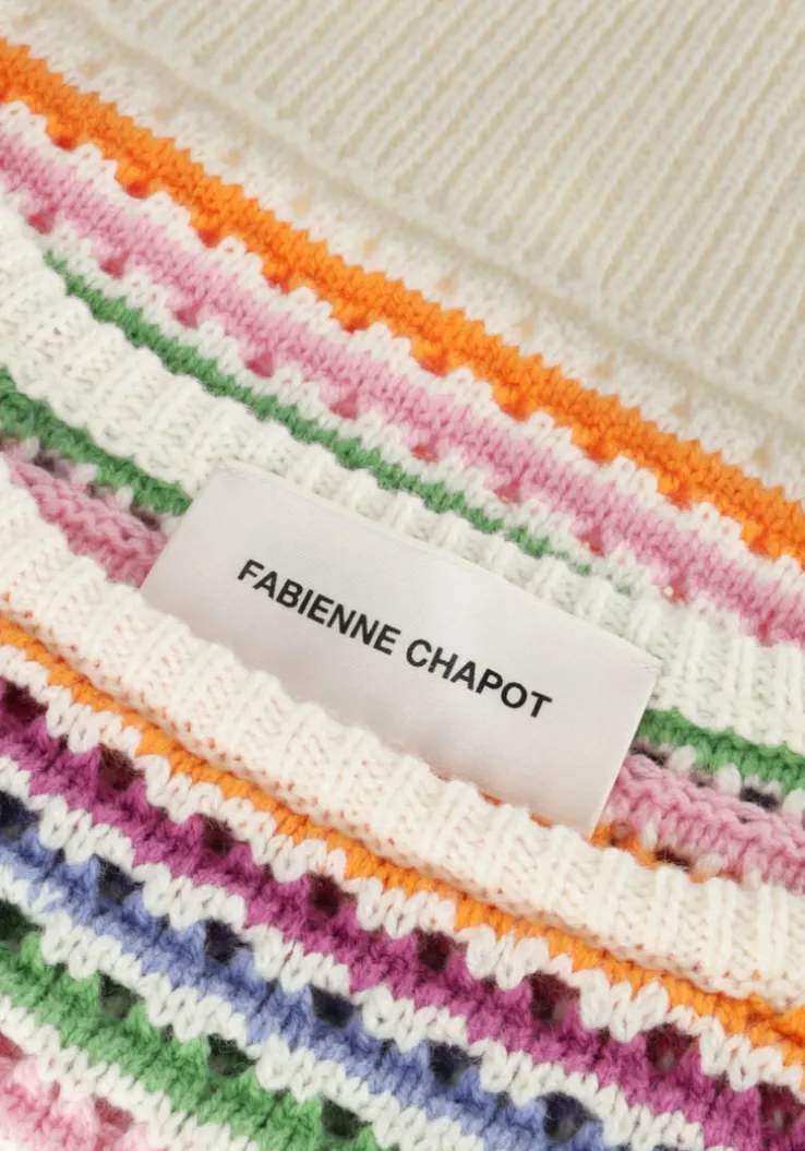 multi fabienne chapot top heather bralette