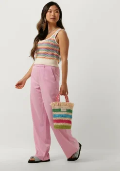 multi fabienne chapot top heather bralette