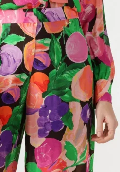 multi fabienne chapot wijde broek palace trousers