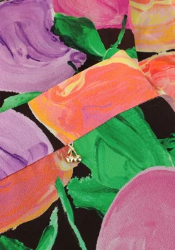 multi fabienne chapot wijde broek palace trousers