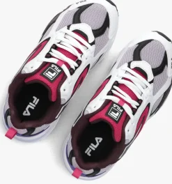 multi fila lage sneakers ray tracer