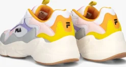 multi fila lage sneakers collene cb