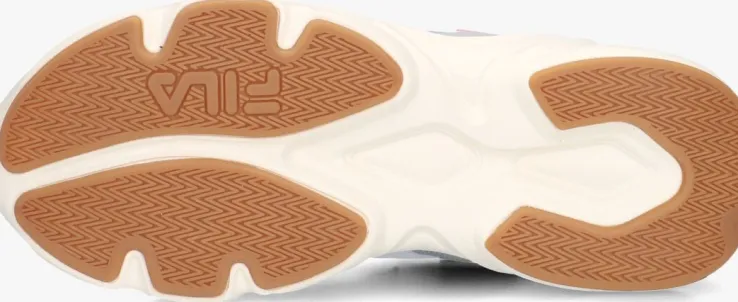 multi fila lage sneakers collene cb