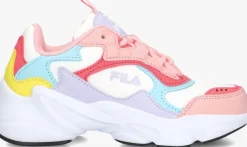 multi fila lage sneakers collene cb