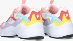 multi fila lage sneakers collene cb