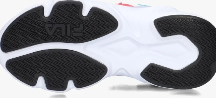 multi fila lage sneakers collene cb