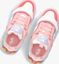 multi fila lage sneakers collene cb