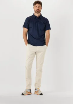 multi floris van bommel hoge sneakers sfm-10154 de treener