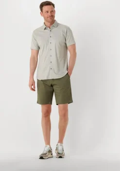 multi floris van bommel hoge sneakers sfm-10154 de treener