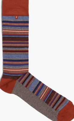 multi floris van bommel sokken de sokker 13