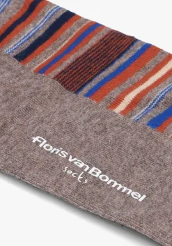 multi floris van bommel sokken de sokker 13