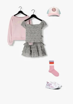 multi frankie & liberty minirok rubi skirt