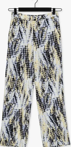 multi freebird wijde broek nora