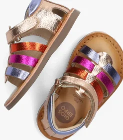 multi gioseppo sandalen bied