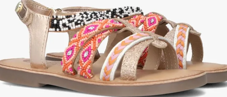 multi gioseppo sandalen caucaia