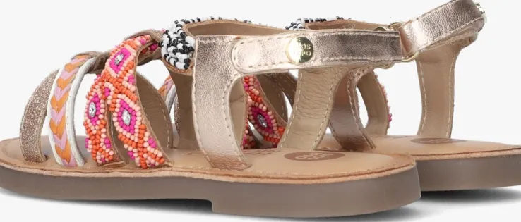 multi gioseppo sandalen caucaia