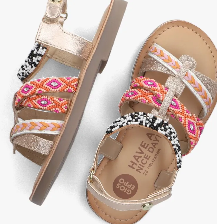 multi gioseppo sandalen caucaia