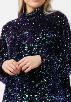 multi goosecraft trui gc flapper top