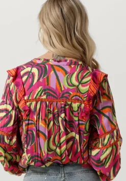 multi harper & yve blouses jess-ls