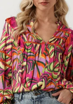 multi harper & yve blouses jess-ls