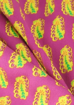 multi harper & yve maxi jurk elle-dr long