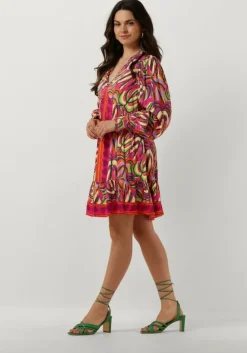 multi harper & yve mini jurk maya-dr