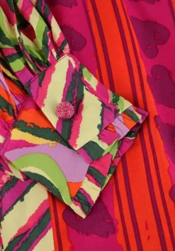 multi harper & yve mini jurk maya-dr