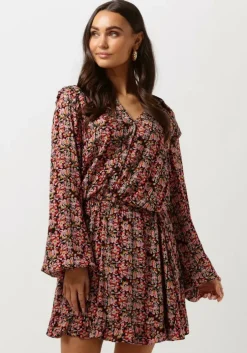 multi harper & yve mini jurk jolie-dr