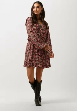 multi harper & yve mini jurk jolie-dr