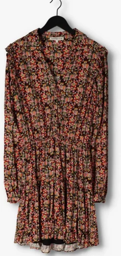 multi harper & yve mini jurk jolie-dr