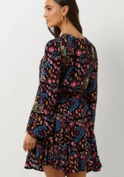 multi harper & yve mini jurk faye-dr