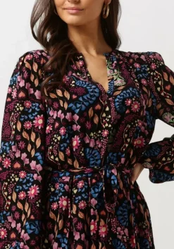 multi harper & yve mini jurk faye-dr