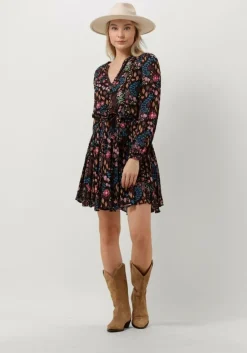 multi harper & yve mini jurk faye-dr