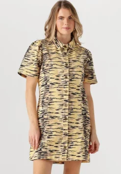 multi harper & yve mini jurk sarah-dr