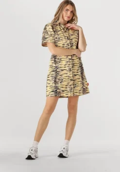 multi harper & yve mini jurk sarah-dr