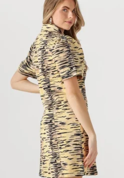 multi harper & yve mini jurk sarah-dr