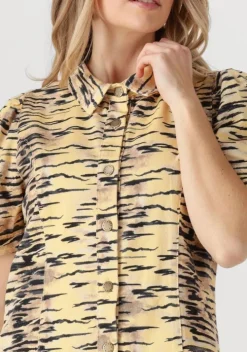 multi harper & yve mini jurk sarah-dr