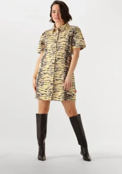 multi harper & yve mini jurk sarah-dr