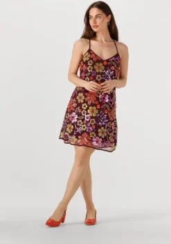 multi harper & yve mini jurk romy-dr