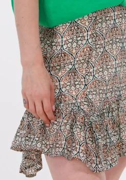 multi harper & yve minirok abbey-sk