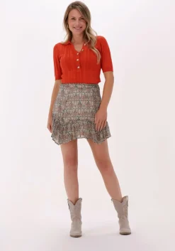 multi harper & yve minirok abbey-sk